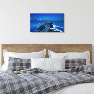 Wrapped Canvas (Gloss)
