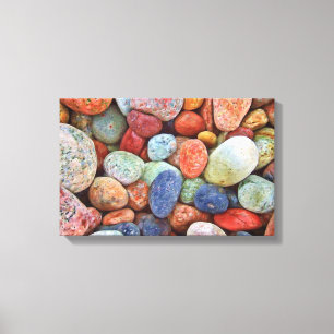 Wrapped Canvas (Gloss)