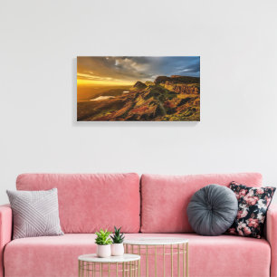 Wrapped Canvas (Gloss)
