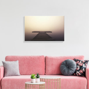 Wrapped Canvas (Gloss)