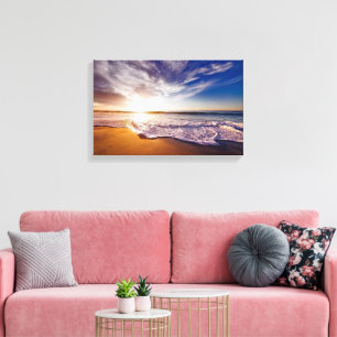 Wrapped Canvas (Gloss)