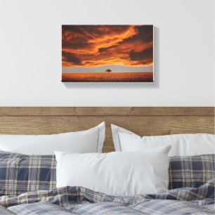 Wrapped Canvas (Gloss)