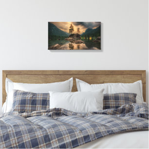 Wrapped Canvas (Gloss)
