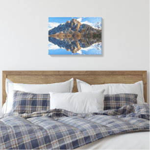 Wrapped Canvas (Gloss)