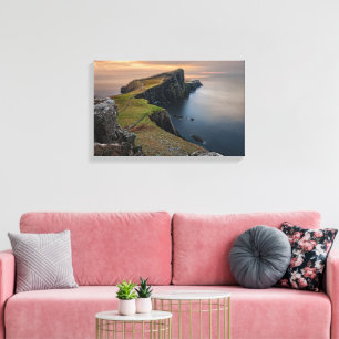 Wrapped Canvas (Gloss)