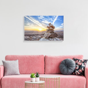 Wrapped Canvas (Gloss)