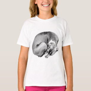Wrapped in Rest T-Shirt