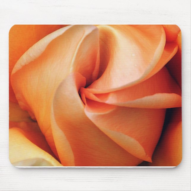 Wrapped Mouse Mat (Front)
