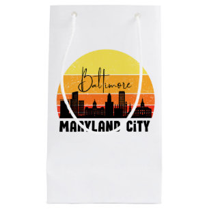 wrapping bag baltimore city