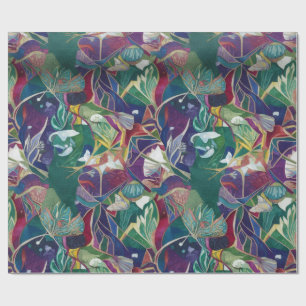 ''wrapping gift  paper'' wrapping paper