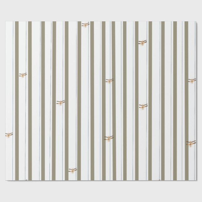 Wrapping Paper (Flat)