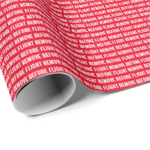 Wrapping Paper