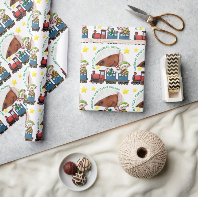 Wrapping Paper (Crafts)