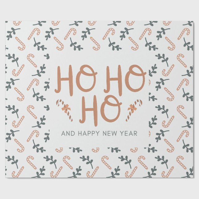 Wrapping Paper (Flat)