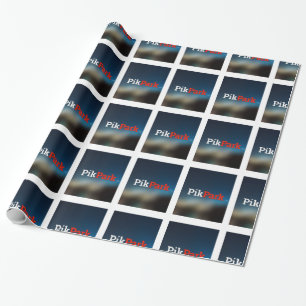 WRAPPING PAPER