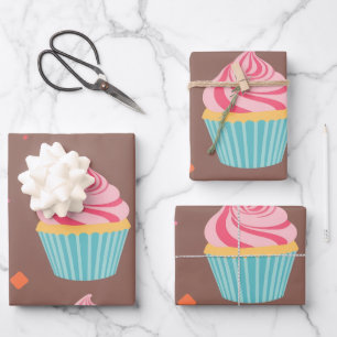 Wrapping paper