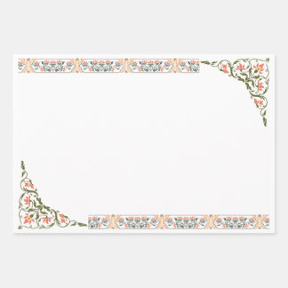 Wrapping paper