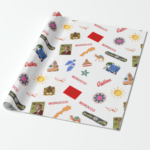 Wrapping Paper