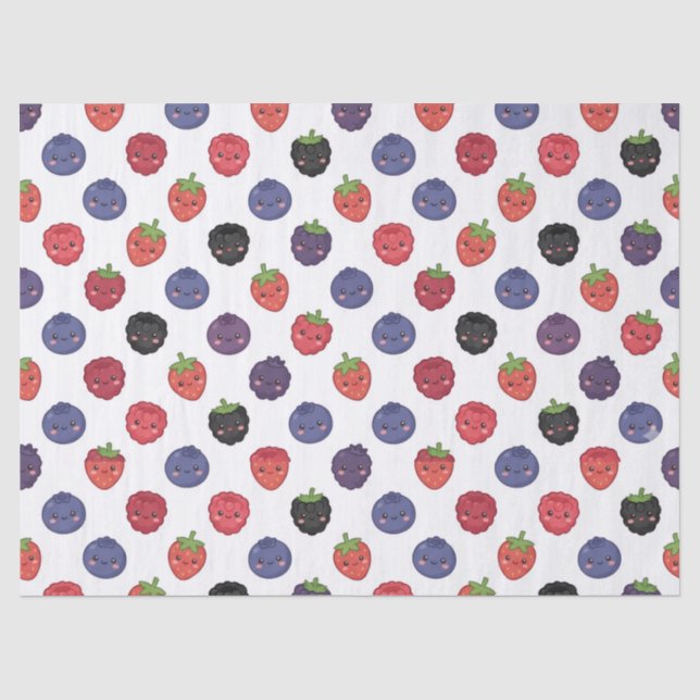 Wrapping Paper (Front)