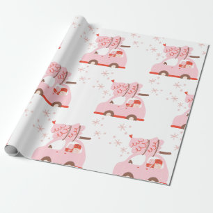 Wrapping Paper