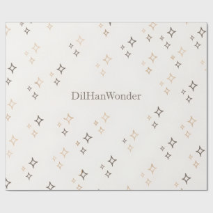 Wrapping Paper