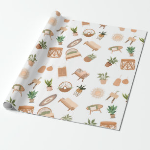 Wrapping Paper