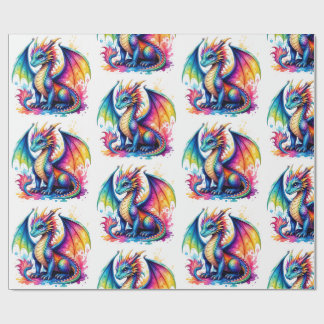 Wrapping Paper