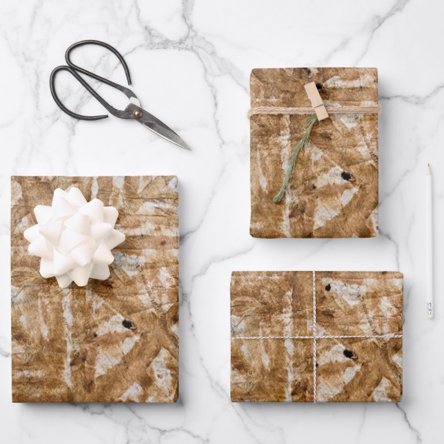 Wrapping Paper (Front)