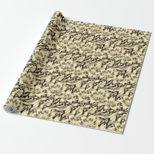 Wrapping Paper