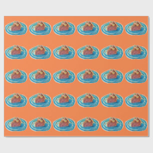 Wrapping Paper