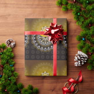 Wrapping paper