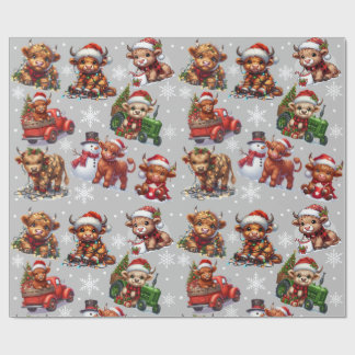 Wrapping Paper