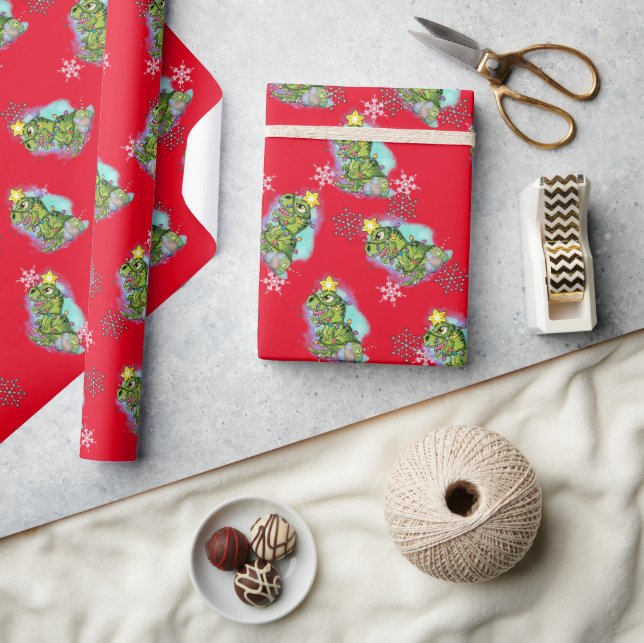 Wrapping Paper (Crafts)