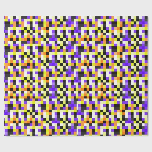 Wrapping Paper (Flat)