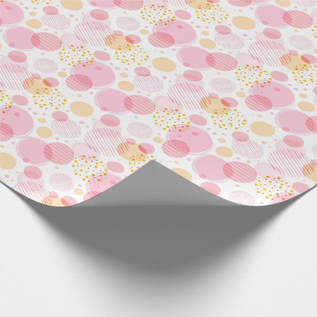 Wrapping Paper (Corner)