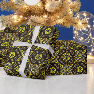 Wrapping Paper