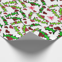 Wrapping Paper