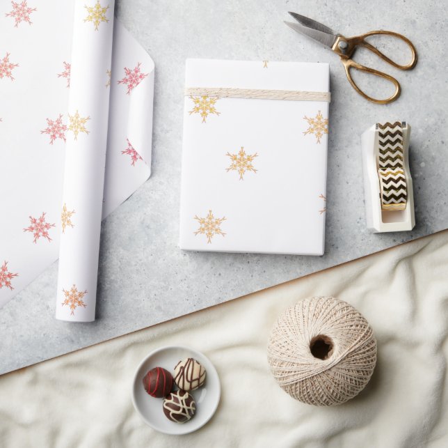 Wrapping Paper (Crafts)