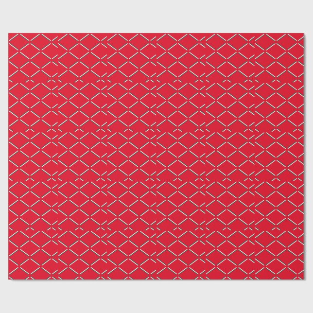 Wrapping Paper (Flat)