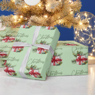 Wrapping Paper