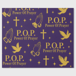 Wrapping Paper