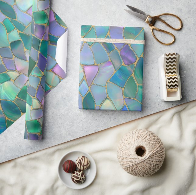 Wrapping Paper (Crafts)