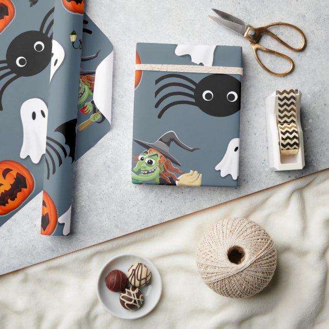 Wrapping Paper (Crafts)