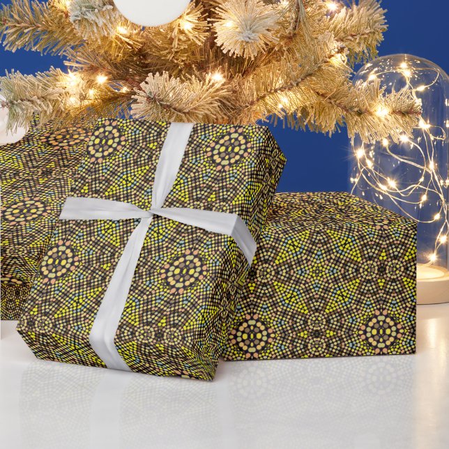 Wrapping Paper (Holidays)