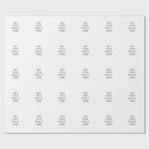 Wrapping Paper