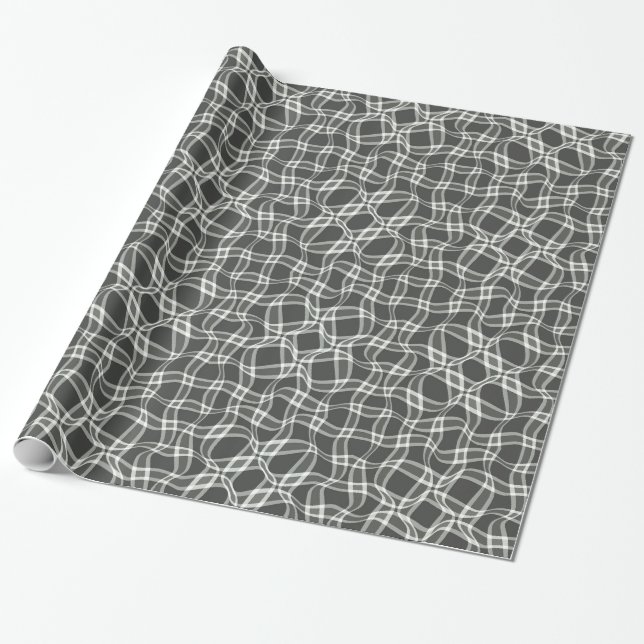 Wrapping paper (Unrolled)