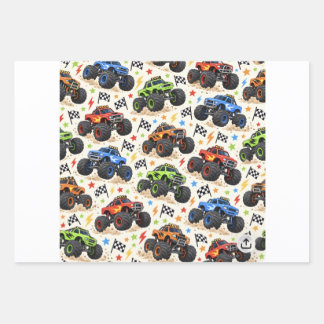 wrapping paper