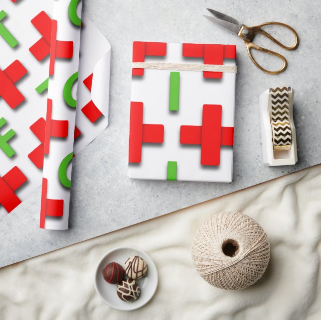 Wrapping Paper (Crafts)
