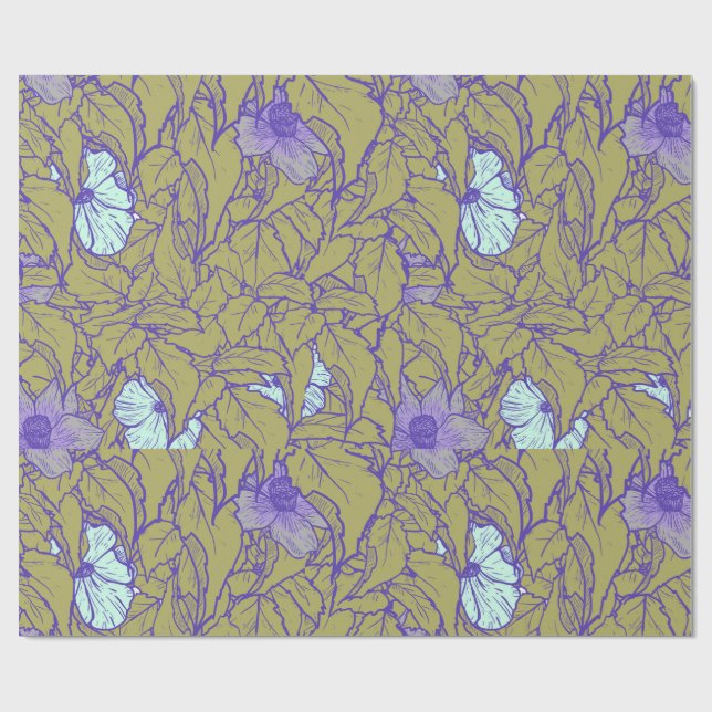 Wrapping Paper (Flat)