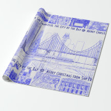 Wrapping Paper